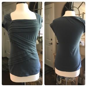 Anthropologie Deletta top, medium